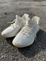 Adidas YEEZY boost 350 v2 cream white Bayern - Ruhpolding Vorschau