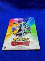 N64 Pokemon Stadium Spieleberater Kr. Altötting - Burghausen Vorschau