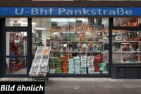 A1 Lage Supermarkt direkt an U-Bahnhof Pankstraße  Miete (netto) 2970€ NF.ca. 245m² Mitte - Gesundbrunnen Vorschau