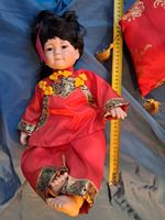 Chinesische Puppe  Chinesin Asiatin Bielefeld - Bielefeld (Innenstadt) Vorschau