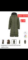 SUCHE,, Icepeak Brilon dark olive gr 38 Rheinland-Pfalz - Simmern Vorschau