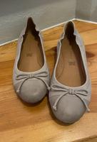 Ballerinas 5th Avenue Echt Leder Gr.38 Thüringen - Kahla Vorschau