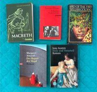 Bücher Englisch Leistungskurs Abitur, zB Macbeth, Lord of flies Rheinland-Pfalz - Winnweiler Vorschau