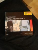 Donna Leon 1. Venezianisches Finale / Brunetti Bayern - Alzenau Vorschau