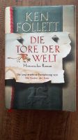 Ken Follett  - Die Tore der Welt Nordrhein-Westfalen - Langenfeld Vorschau