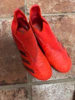 Adidas Kinder Stollen Fußballschuhe Gr 36 Köln - Rondorf Vorschau