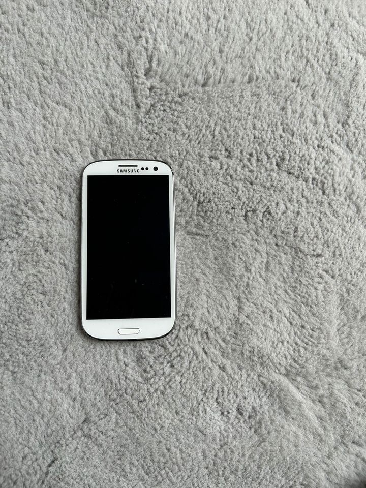 Samsung Galaxy S3 Neo in Neu Gülze