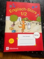 Englisch-Stars 1/2 Ting!Lernbuch für die 1 u. 2.Klasse! Berlin - Wilmersdorf Vorschau