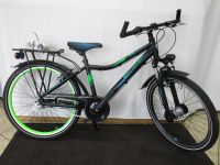 24" Knabenfahrrad Jungenfahrrad Grecos MTB Nabendynamo NEU !!! Niedersachsen - Salzhausen Vorschau