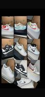 Nike Air Force 1 Restposten 10 Stk Neu Niedersachsen - Langenhagen Vorschau