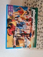 PLAYMOBIL 5136 Piratenkommando mit Waffenarsenal  , ovp Bayern - Feldafing Vorschau