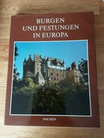 Burgen und Festungen in Europa, Grossformat Bildband Nordrhein-Westfalen - Sankt Augustin Vorschau
