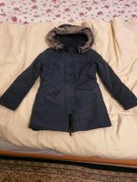 Winter Jacke für Mädchen SOliver Gr.140 Baden-Württemberg - Ludwigsburg Vorschau