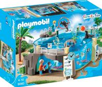 Playmobil Aquarium Bayern - Kolitzheim Vorschau