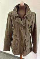 Damenjacken/Parka von Vero Moda   #wenig getragen# Bayern - Weiherhammer Vorschau