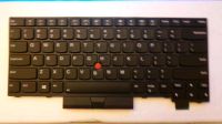 Thinkpad T480 US Keyboard Backlight QWERTY München - Bogenhausen Vorschau