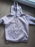 Hoodie angeraut Sachsen - Riesa Vorschau