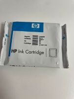 Druckerpatrone HP cartridge Dresden - Bühlau/Weißer Hirsch Vorschau