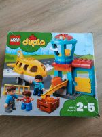 Lego Duplo 10871 Flughafen 2-5 J. Nordrhein-Westfalen - Königswinter Vorschau