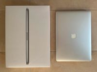 MacBook Pro 15.4" Retina-Display MC975D/A i7 + Tasche + OVP Kreis Pinneberg - Halstenbek Vorschau