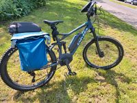 E-Bike Mountainbike Fully von Univega L Nordrhein-Westfalen - Hagen Vorschau