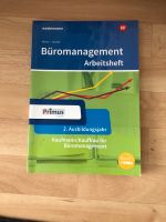 Kauffrau für Büromanagement Arbeitsheft  9783427942566 Nordrhein-Westfalen - Velbert Vorschau