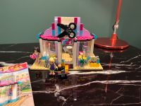 TOP erhaltenes LEGO FRIENDS FRISEURSALON FRISEUR SET 41093 NP49€ Kr. München - Planegg Vorschau