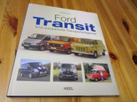 Ford Transit - Eine europäische Transporterlegende Hessen - Riedstadt Vorschau