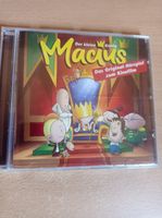 Der kleine König  Macius- Hörspiel zum Film- CD Hessen - Höchst im Odenwald Vorschau