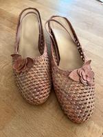 Damenschuhe Größe 41  Maripe Rosenholz Rheinland-Pfalz - Trier Vorschau