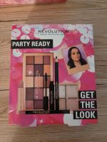 Makeup Revolution Get The Look Gift Set Party Ready Sachsen - Taucha Vorschau