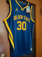 Stephen Curry Statement Edition Basketball Trikot Original SW XL Düsseldorf - Heerdt Vorschau
