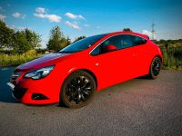 Opel Astra GTC Thüringen - Am Ettersberg Vorschau