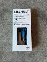 Apple/Ikea LILLHULT USB-A - Lightning Bayern - Würzburg Vorschau