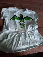 Handmade Tshirt gr 98 dino Dortmund - Wellinghofen Vorschau