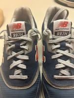 New Balance Sneakers Niedersachsen - Achim Vorschau