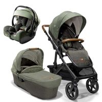 Joie Signature Vinca Pine 3in1 Ramble XL Babyschale gratis Sachsen-Anhalt - Querfurt Vorschau