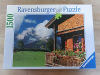 Ravensburger Puzzle Österreich, Tirol, Kaisergebirge Nordrhein-Westfalen - Raesfeld Vorschau