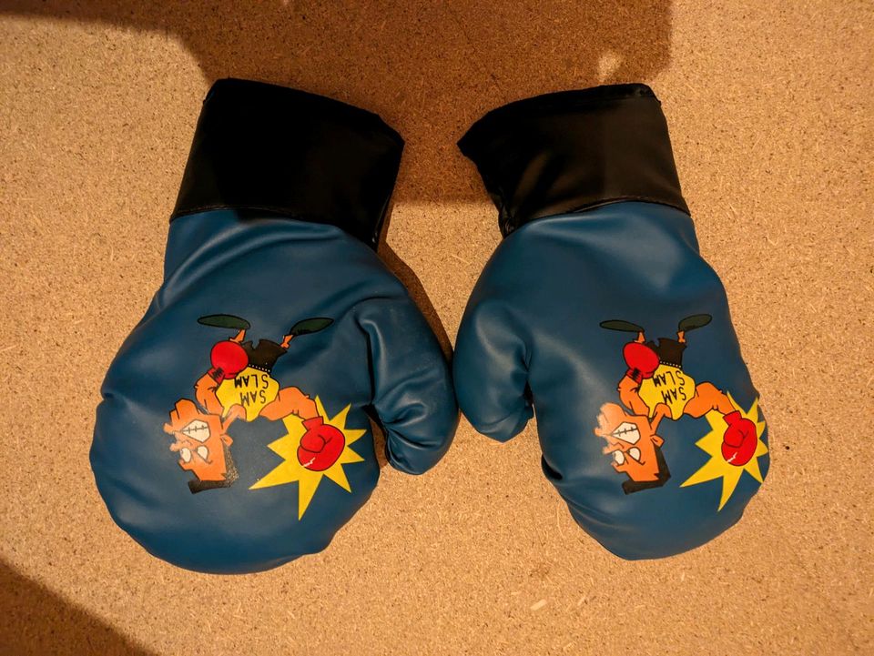 Boxhandschuhe für Kinder in Thale