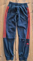 adidas Jogginghose blau 140 Bayern - Kelheim Vorschau