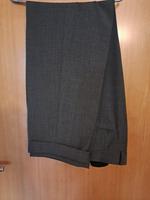 Hugo Boss Anzughose / Gr. 56 / grau / Hose Sachsen - Aue Vorschau