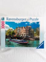 Gesellschaftsspiel,  Puzzle 1000 Teile Sachsen - Zwoenitz Vorschau