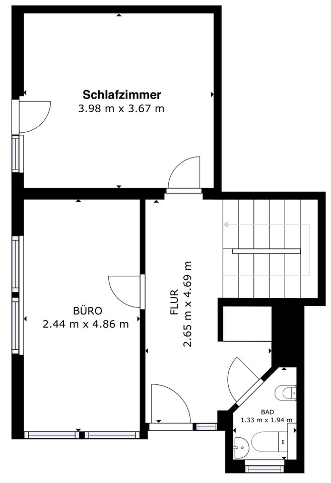 Freistehendes Einfamilienhaus mit separatem Ferienhaus, Schwimmbad und 3 Garagen in Hillesheim in Hillesheim (Eifel)