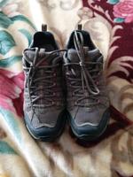 Meindl Wanderschuhe Gr.41 neuwertig Bayern - Trostberg Vorschau
