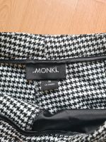 Monki Hose mit Hahnentrittmuster Berlin - Lichtenberg Vorschau