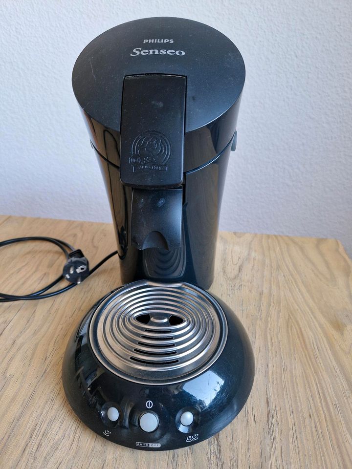 Philips SENSEO Kaffeemaschine - guter, sauberer Zustand in Heidenau