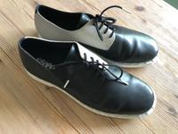 Unisex Halbschuhe von Camper, Größe 42 Hannover - Mitte Vorschau