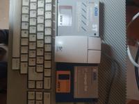 Atari 1040 ST, Monitor SM 124, Drucker Epson LQ400 Niedersachsen - Bergen Vorschau