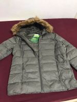 NEU Winterjacke NEU mit Fell-Kapuze Bayern - Estenfeld Vorschau