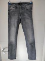 Jack & Jones Jeans NEU!!! Glenn slim 31/32 grau oder schwarz Hessen - Reiskirchen Vorschau